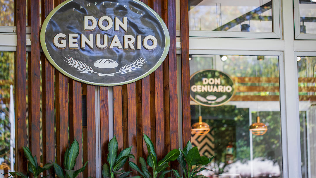 Don Genuario en Country San Pablo