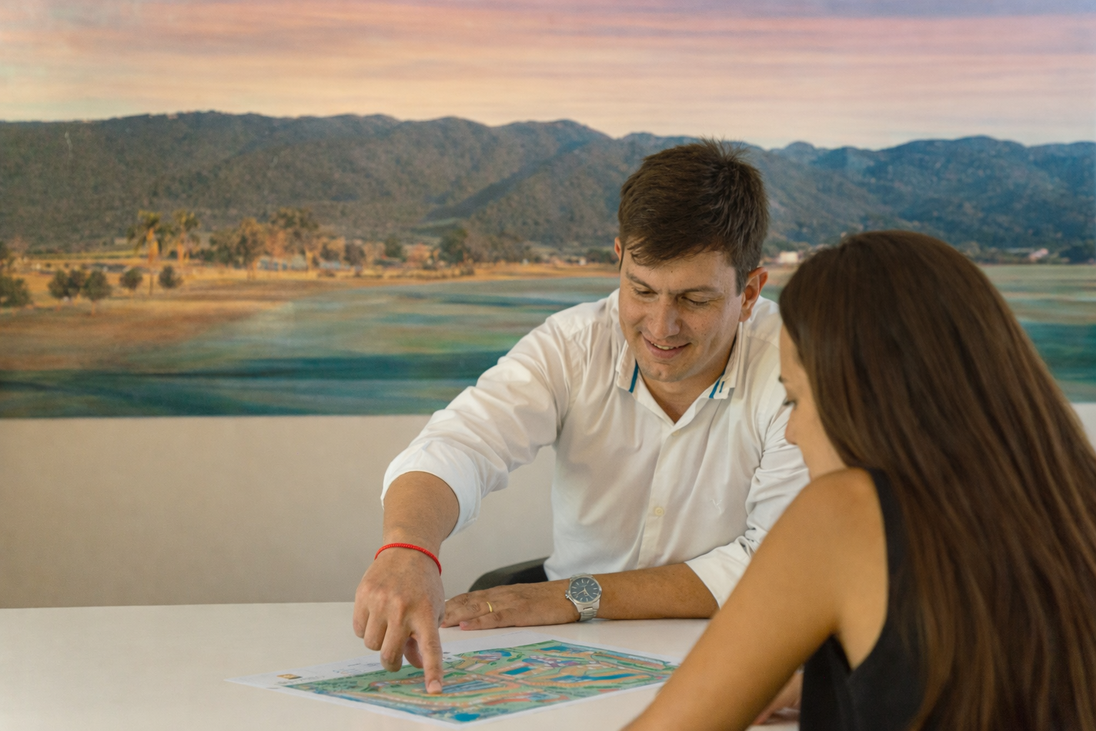 San Pablo Country sigue creciendo con obras, servicios y oportunidades únicas de inversión